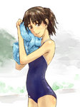 スク水